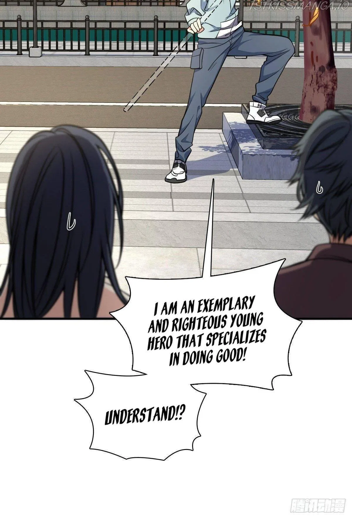 My Wife Is From a Thousand Years Ago Chapter 24 – Page 14