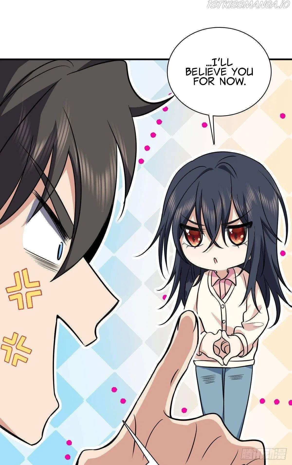 My Wife Is From a Thousand Years Ago Chapter 24 – Page 15