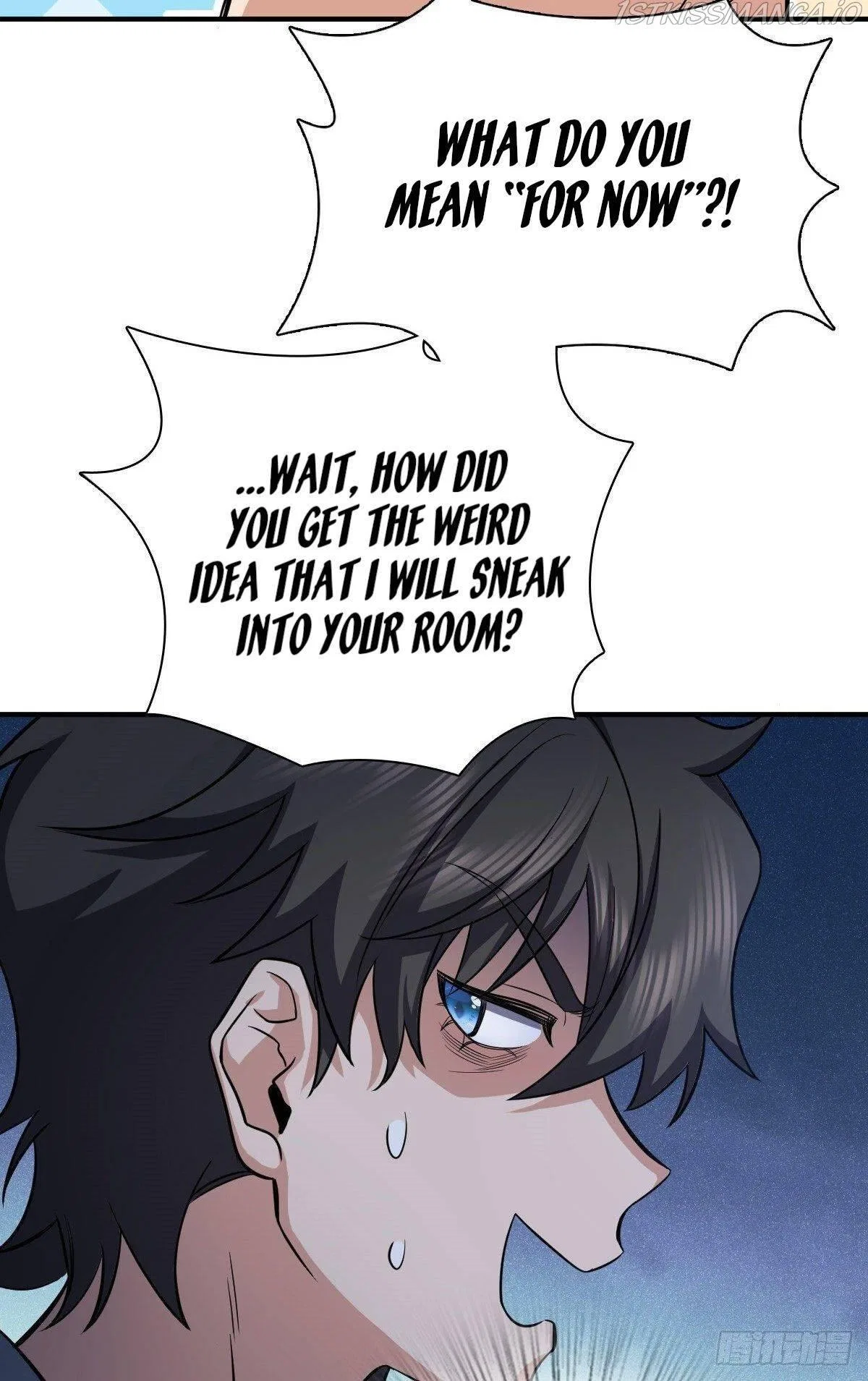 My Wife Is From a Thousand Years Ago Chapter 24 – Page 16