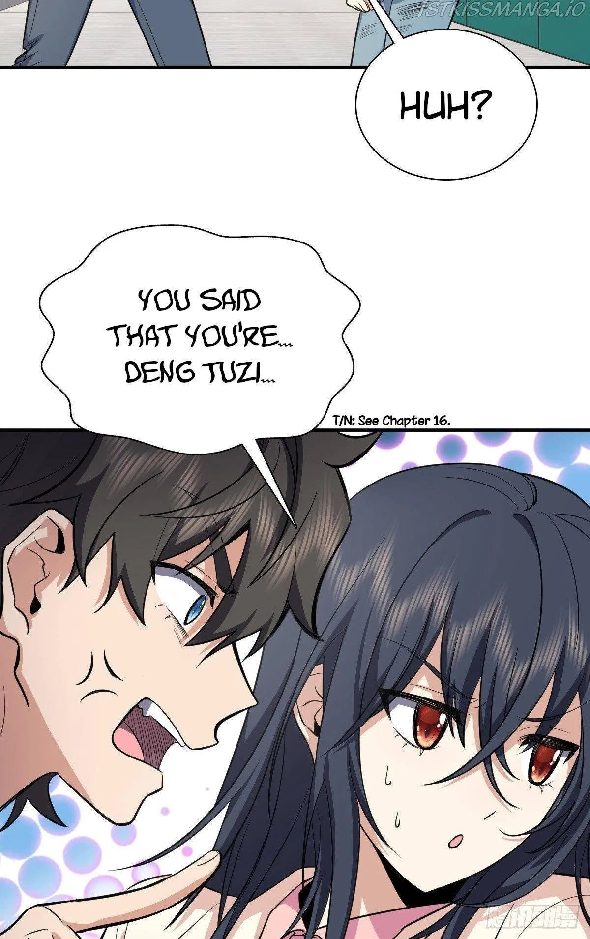 My Wife Is From a Thousand Years Ago Chapter 24 – Page 18
