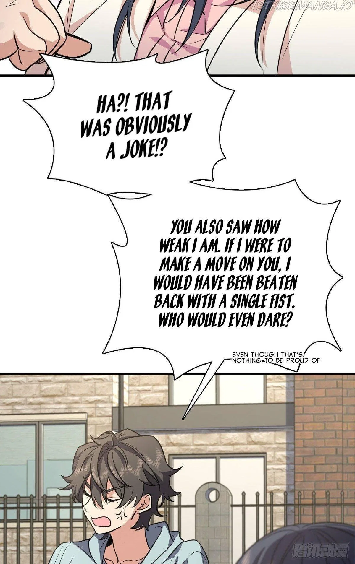 My Wife Is From a Thousand Years Ago Chapter 24 – Page 19