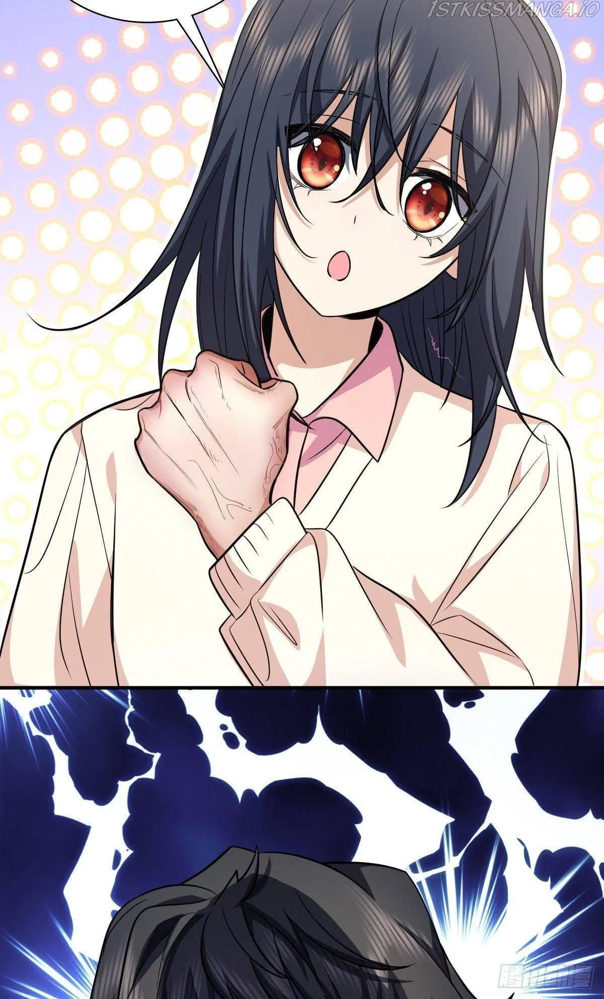 My Wife Is From a Thousand Years Ago Chapter 24 – Page 22