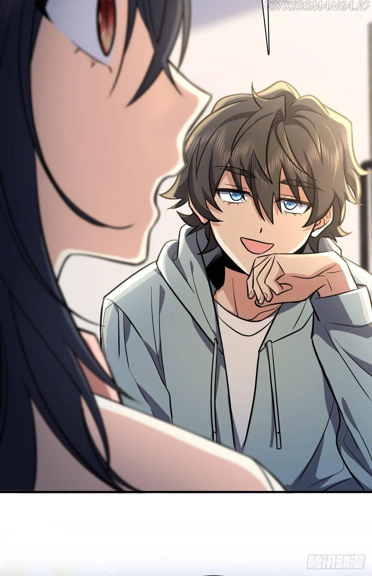 My Wife Is From a Thousand Years Ago Chapter 24 – Page 28