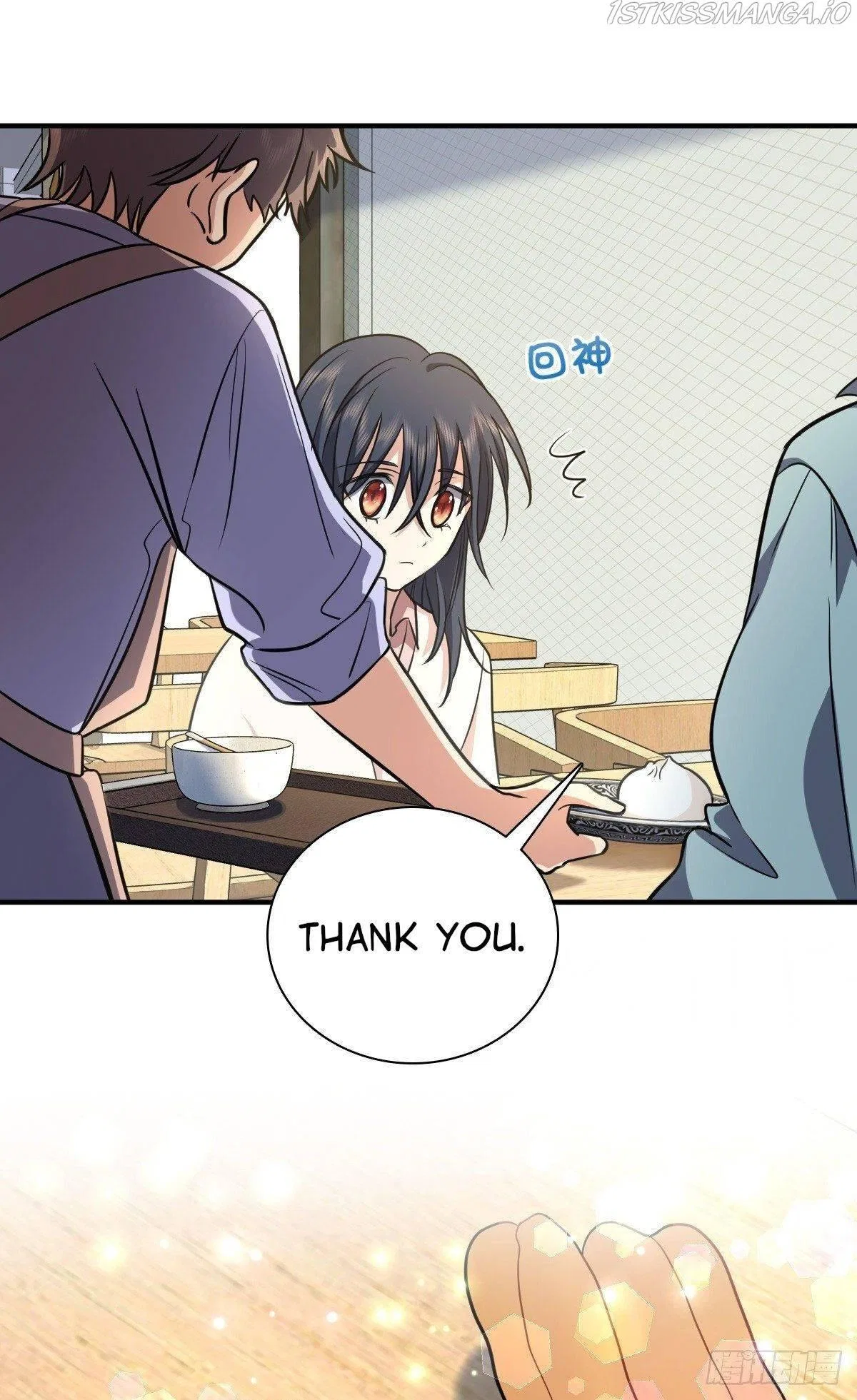 My Wife Is From a Thousand Years Ago Chapter 24 – Page 33