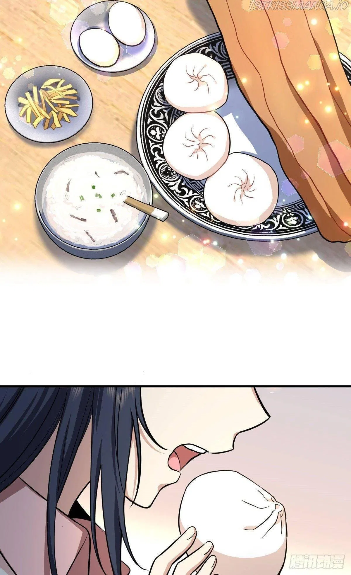 My Wife Is From a Thousand Years Ago Chapter 24 – Page 34