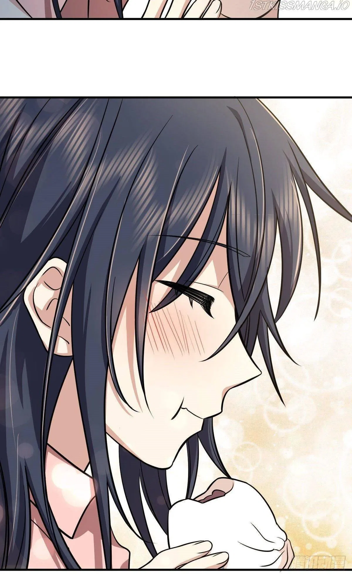 My Wife Is From a Thousand Years Ago Chapter 24 – Page 35