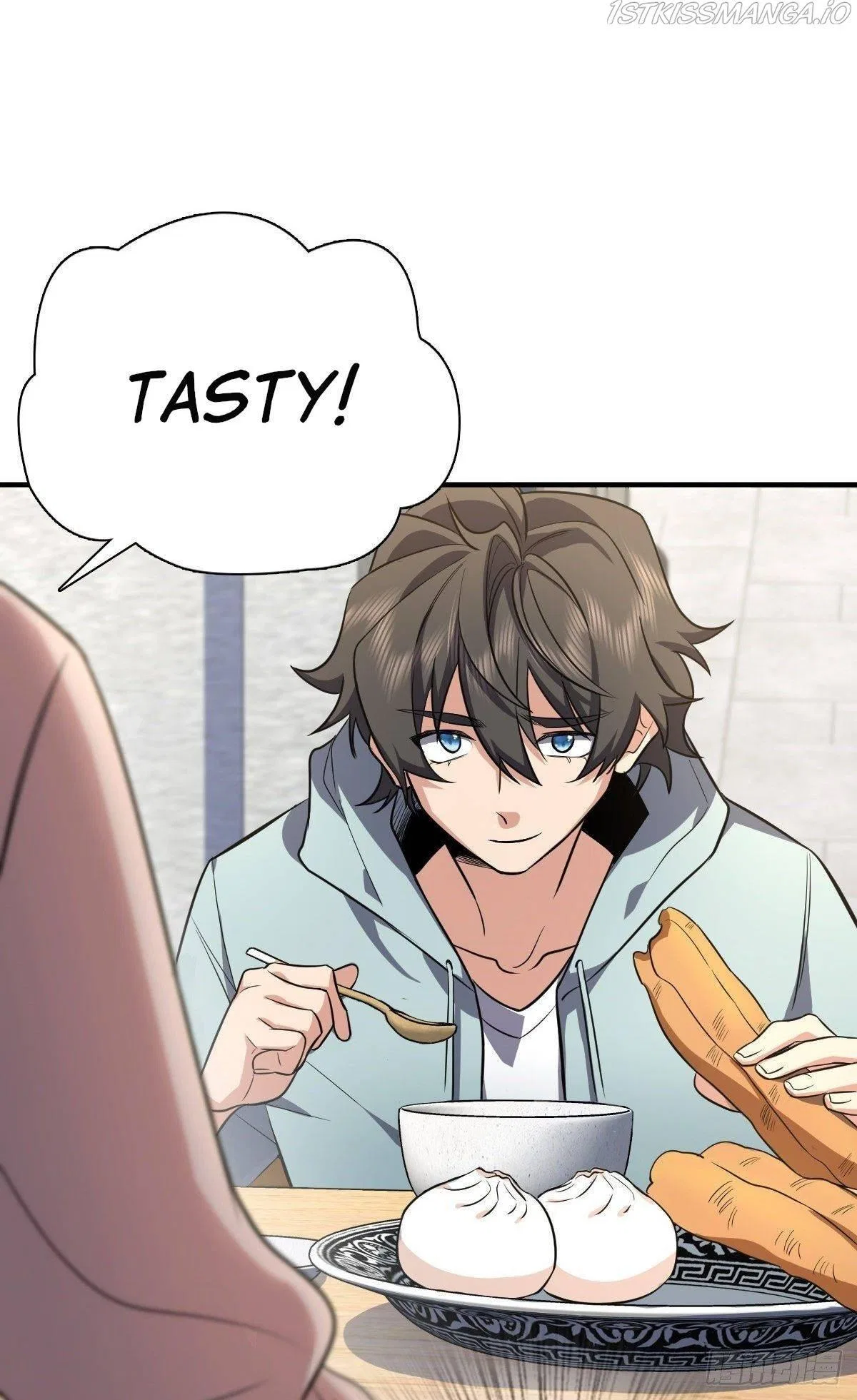 My Wife Is From a Thousand Years Ago Chapter 24 – Page 36
