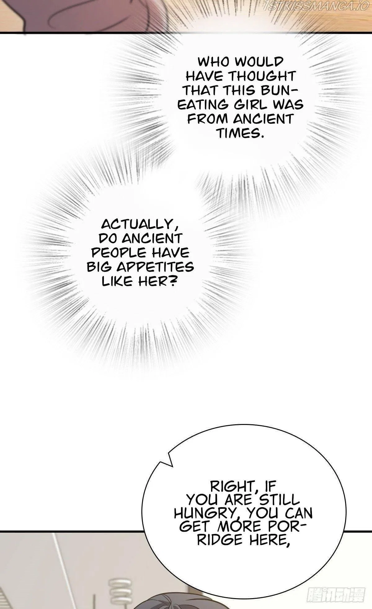 My Wife Is From a Thousand Years Ago Chapter 24 – Page 37