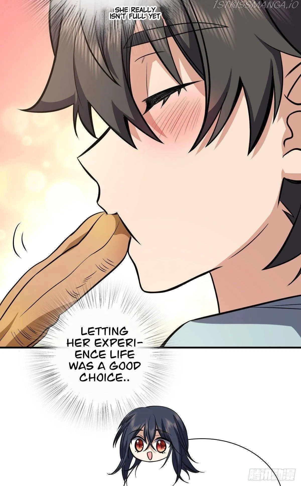My Wife Is From a Thousand Years Ago Chapter 24 – Page 42