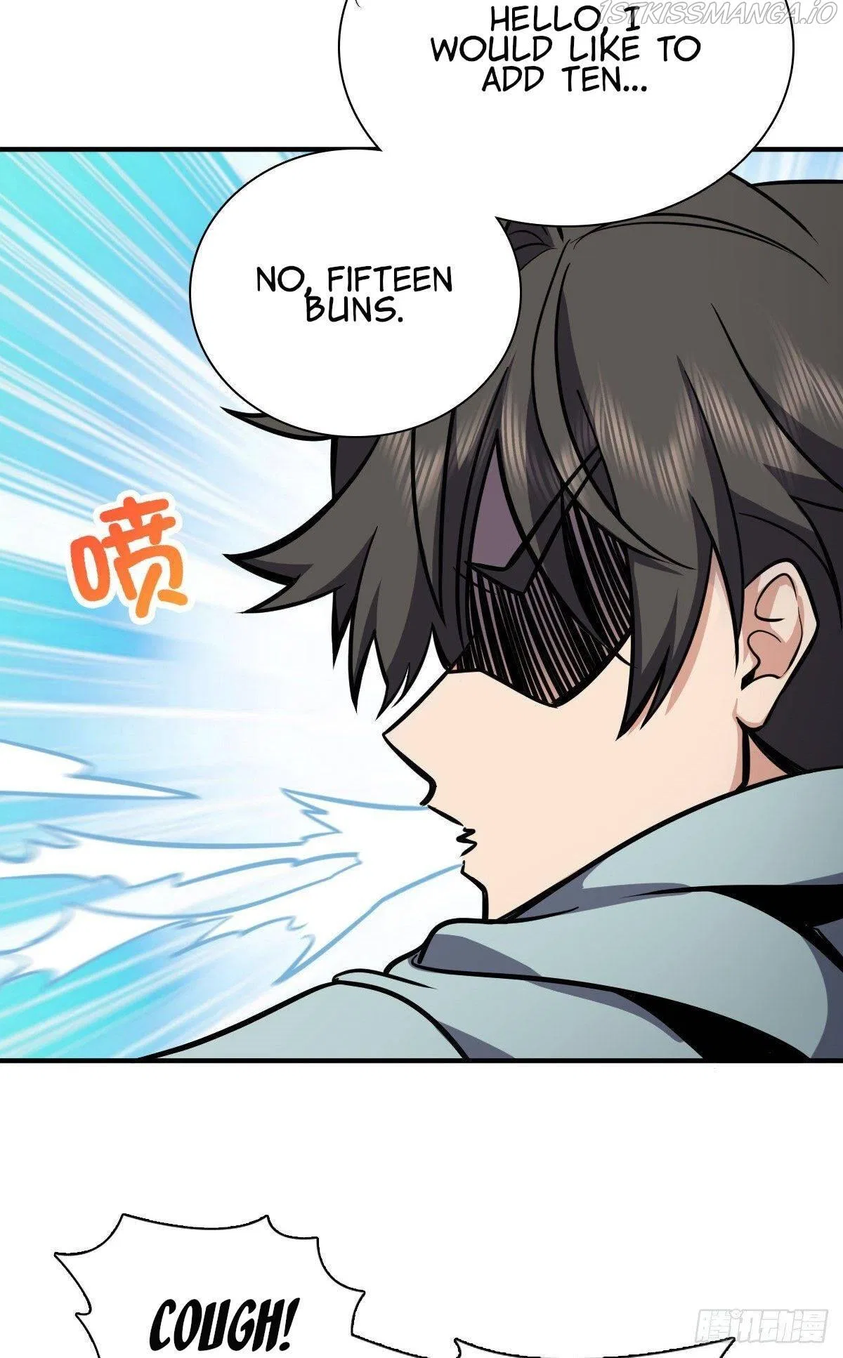 My Wife Is From a Thousand Years Ago Chapter 24 – Page 43