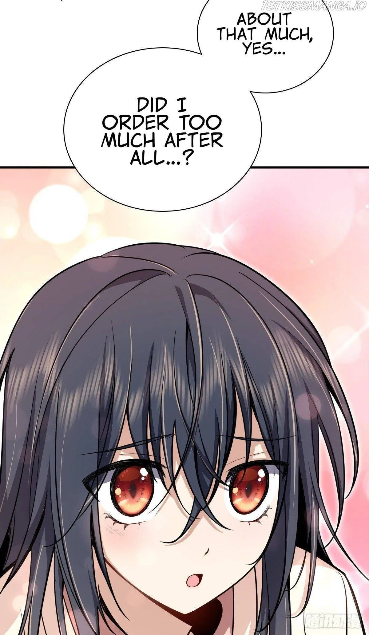 My Wife Is From a Thousand Years Ago Chapter 24 – Page 46