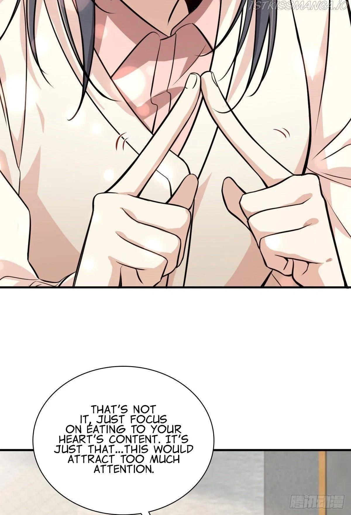 My Wife Is From a Thousand Years Ago Chapter 24 – Page 47