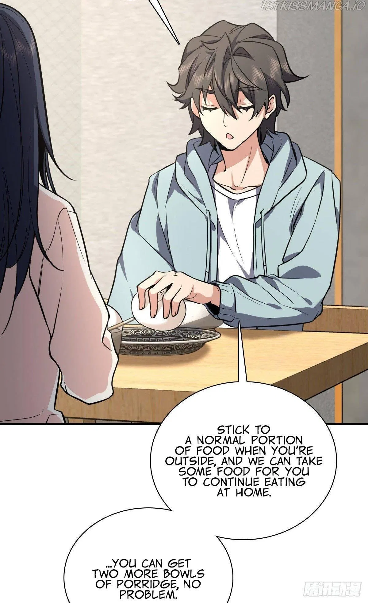My Wife Is From a Thousand Years Ago Chapter 24 – Page 48