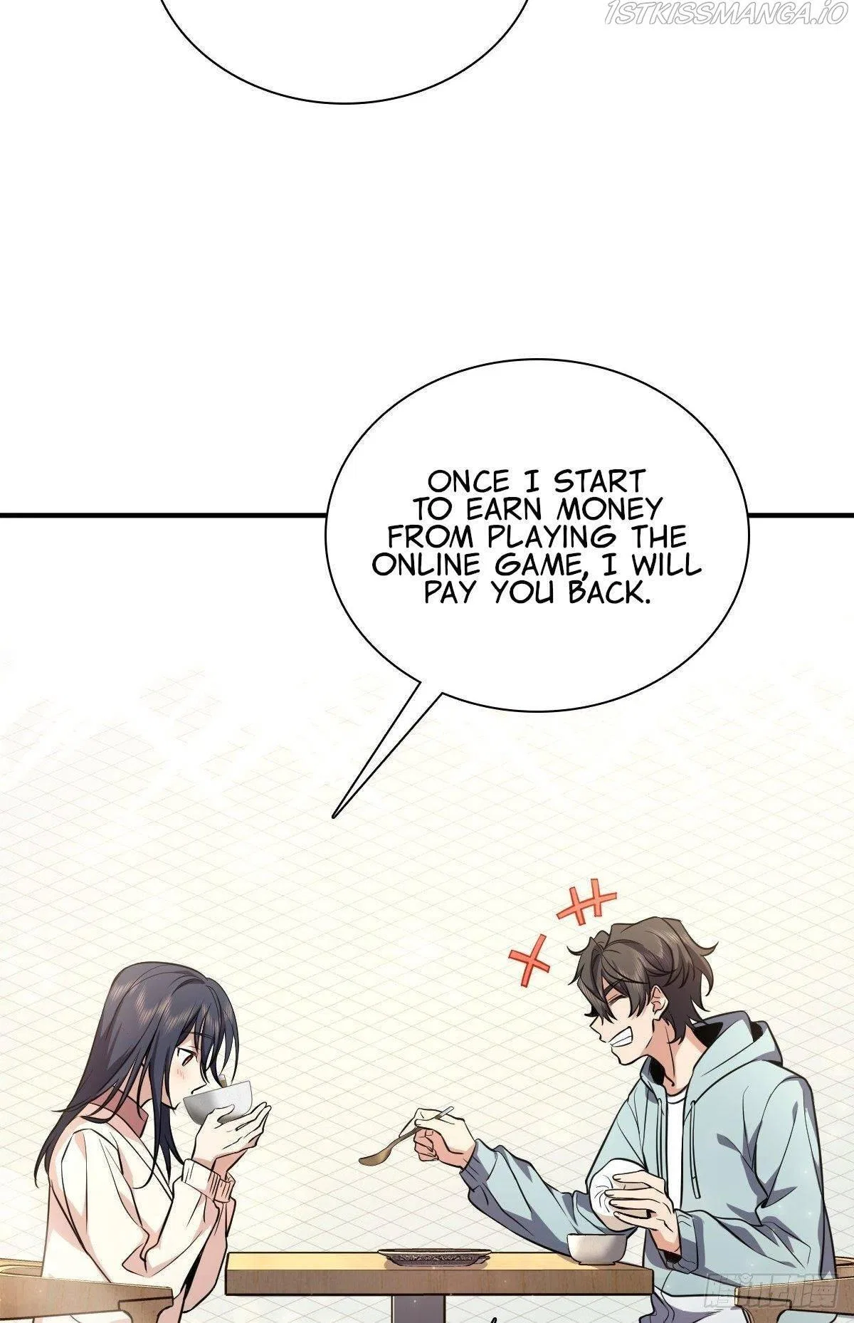 My Wife Is From a Thousand Years Ago Chapter 24 – Page 49