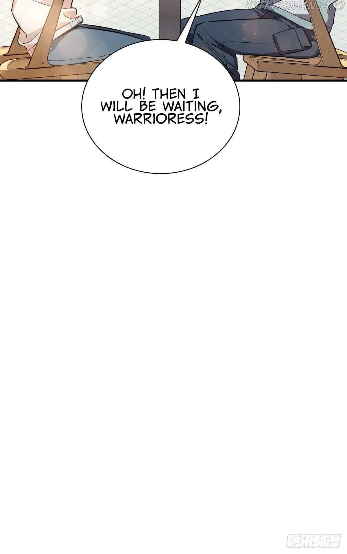 My Wife Is From a Thousand Years Ago Chapter 24 – Page 50