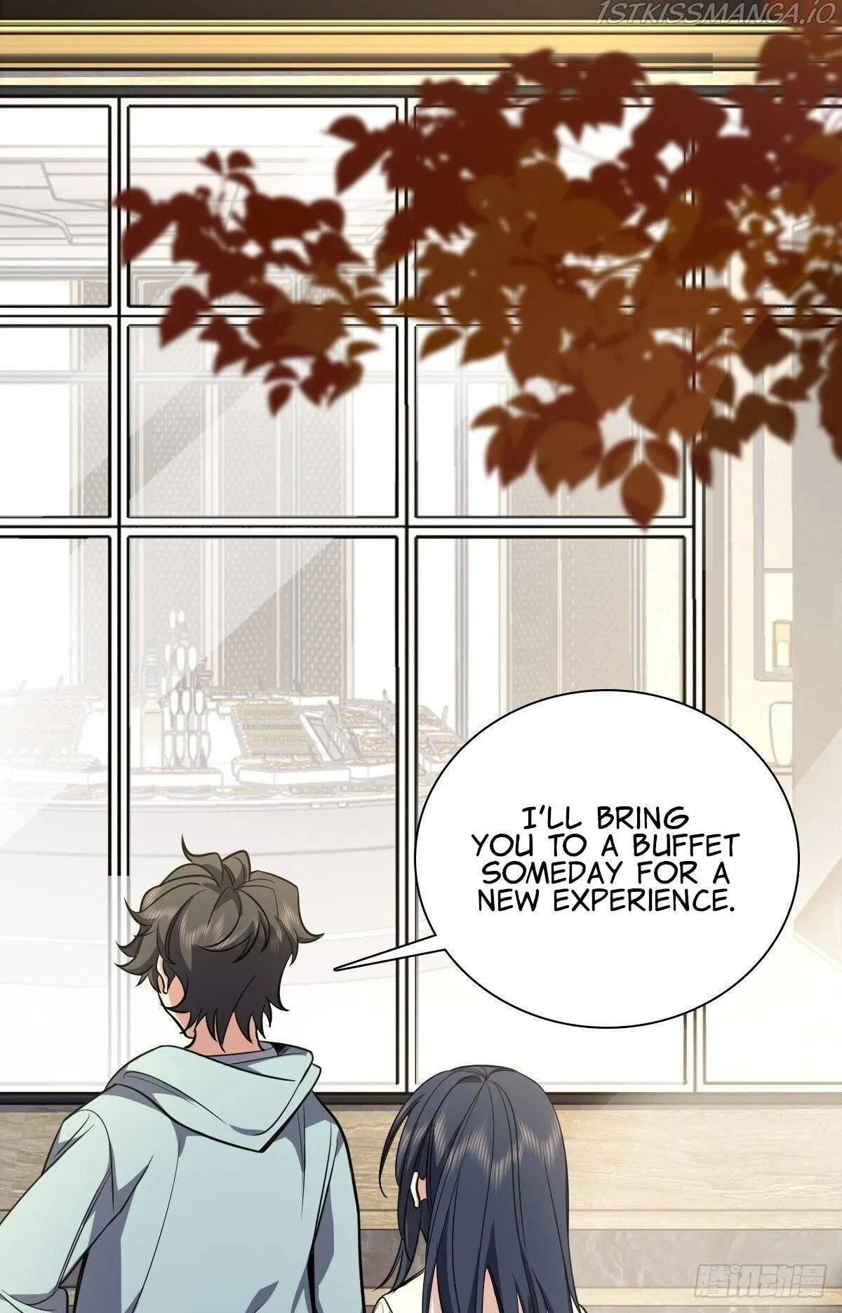 My Wife Is From a Thousand Years Ago Chapter 24 – Page 54