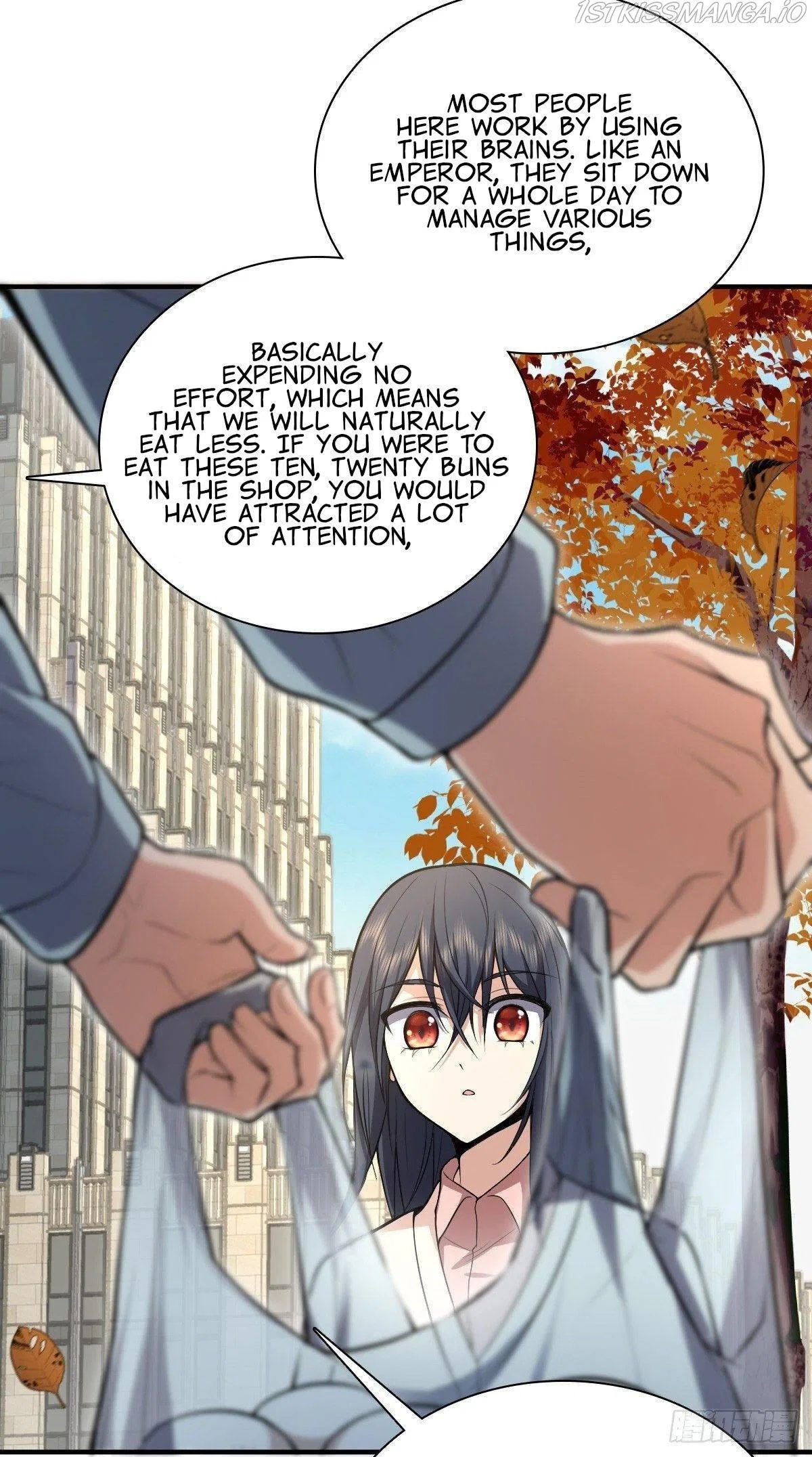 My Wife Is From a Thousand Years Ago Chapter 24 – Page 58