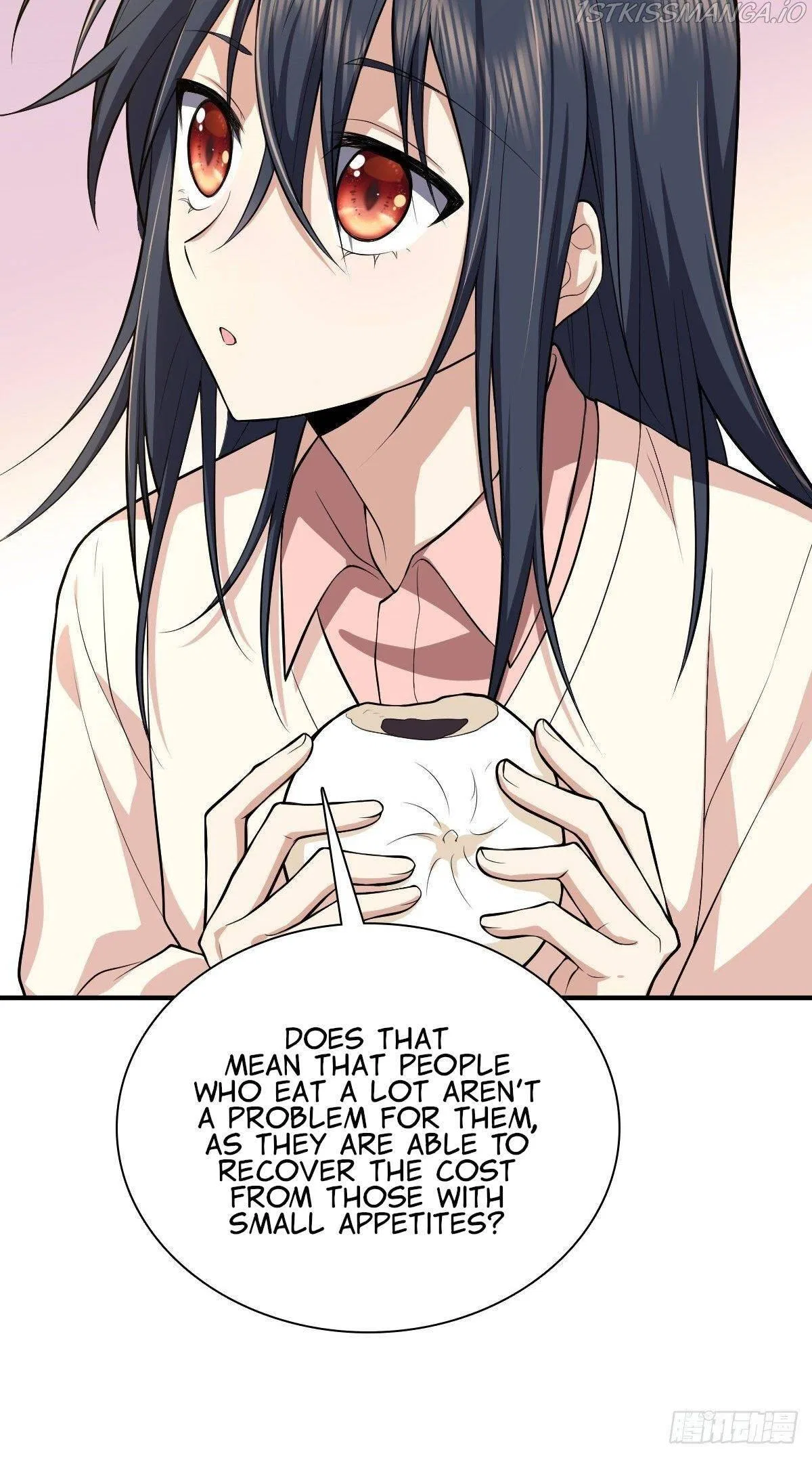 My Wife Is From a Thousand Years Ago Chapter 24 – Page 61