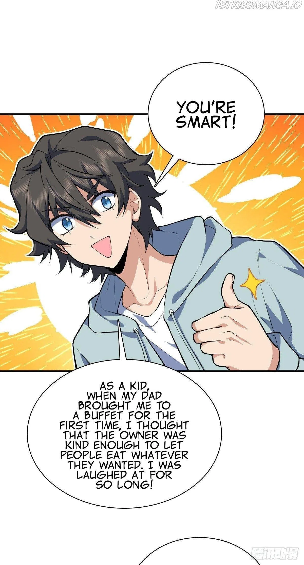 My Wife Is From a Thousand Years Ago Chapter 24 – Page 62
