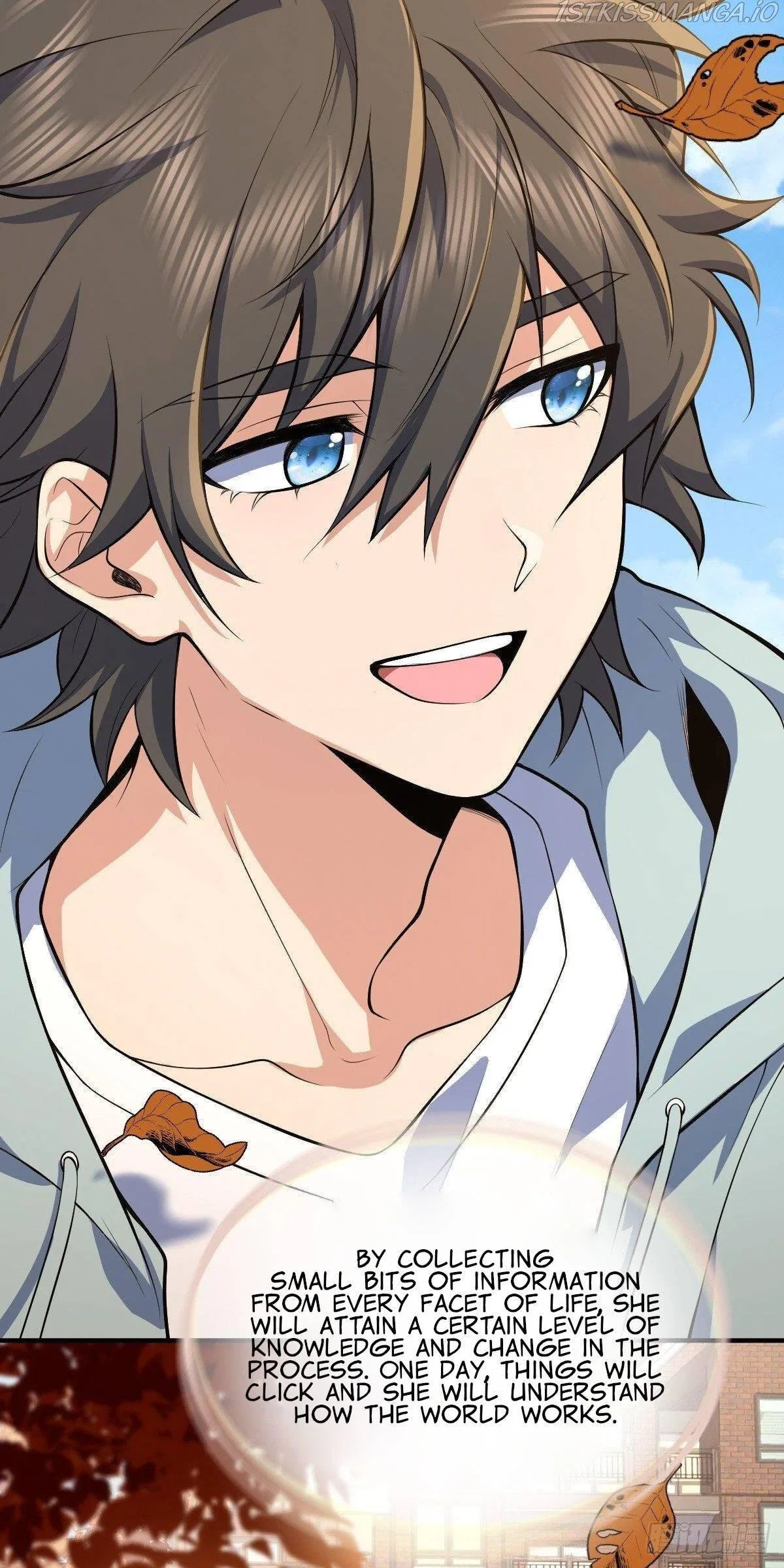 My Wife Is From a Thousand Years Ago Chapter 24 – Page 64
