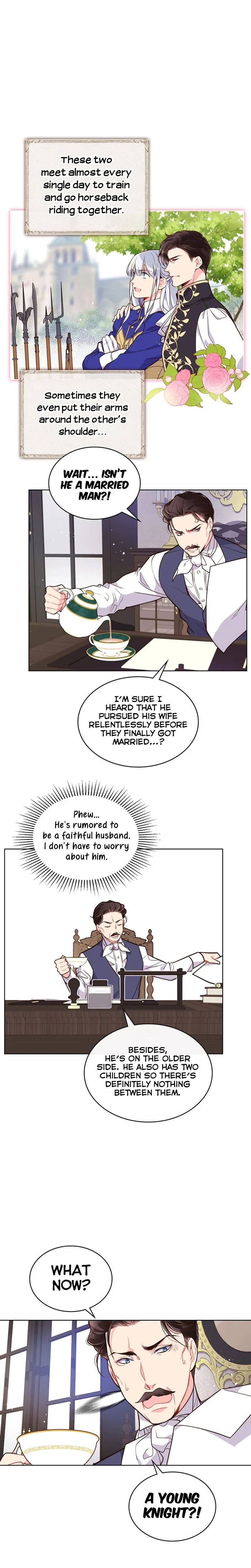 Beatrice Chapter 16 – Page 9