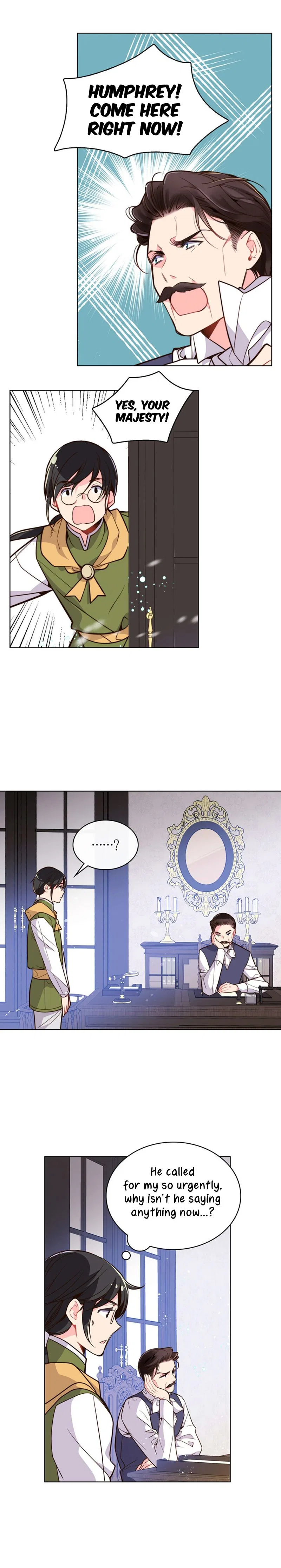 Beatrice Chapter 16 – Page 12