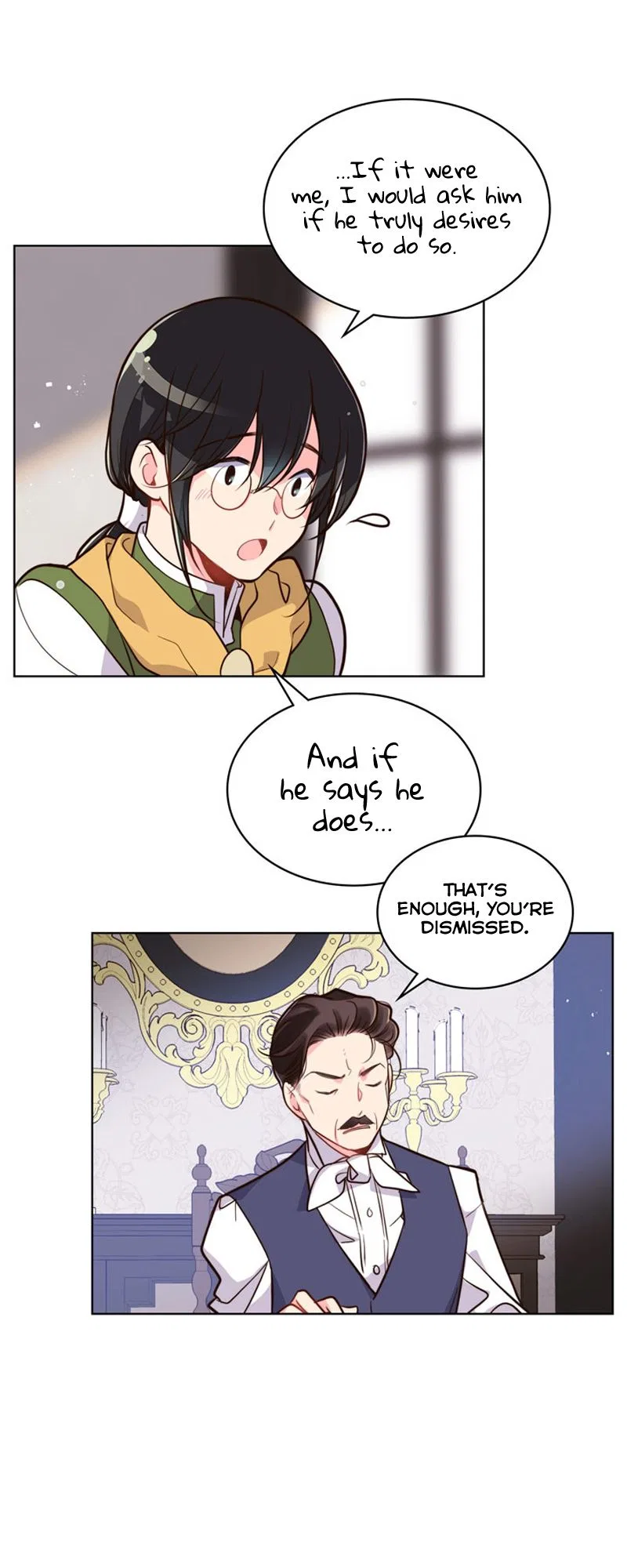 Beatrice Chapter 16 – Page 15