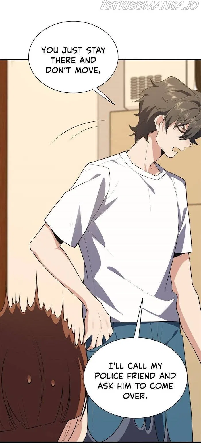 My Wife Is From a Thousand Years Ago Chapter 23 – Page 4