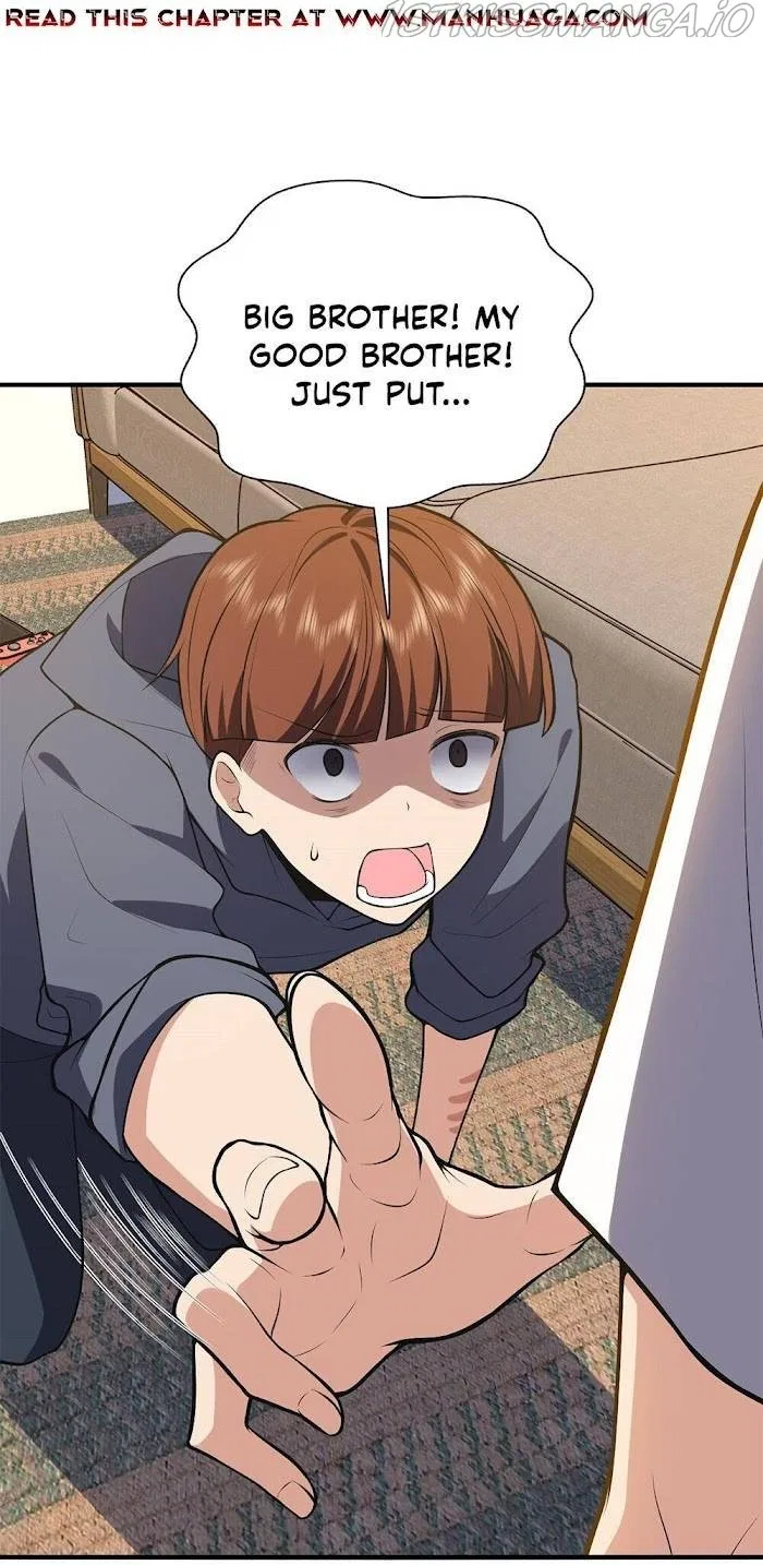 My Wife Is From a Thousand Years Ago Chapter 23 – Page 5