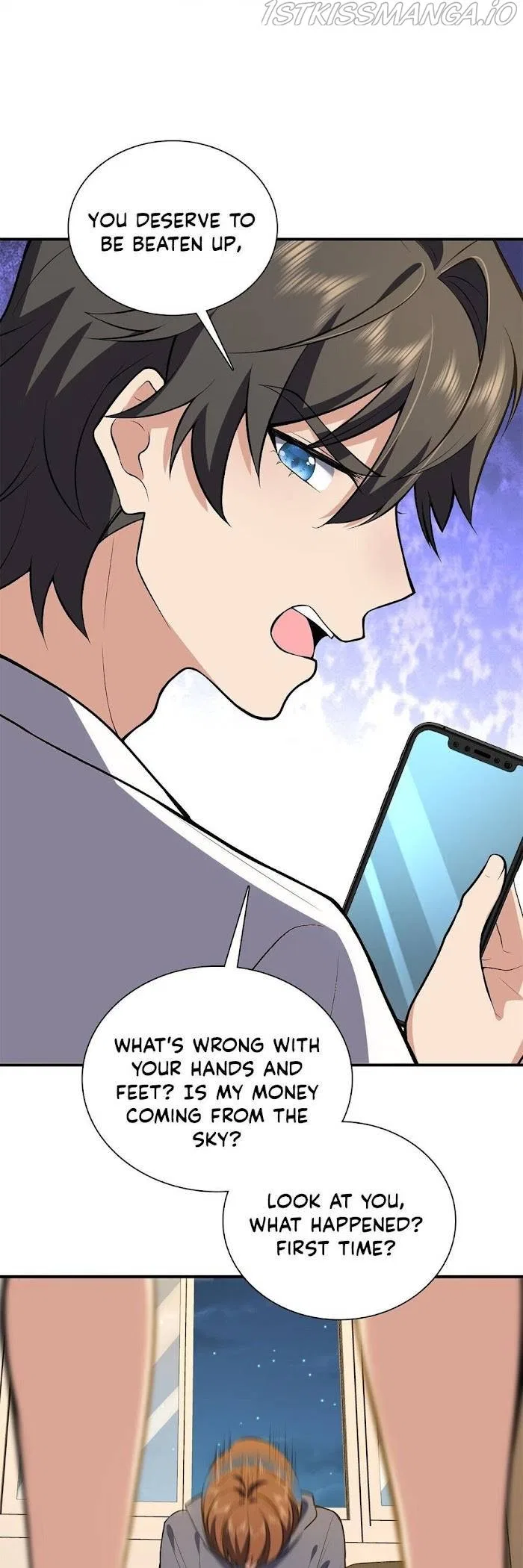 My Wife Is From a Thousand Years Ago Chapter 23 – Page 7