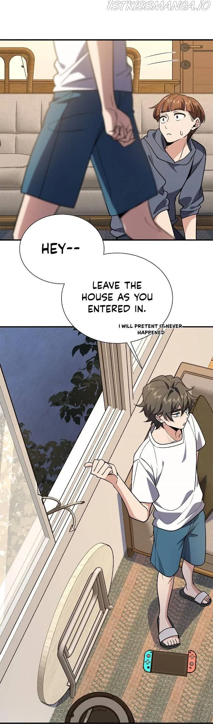 My Wife Is From a Thousand Years Ago Chapter 23 – Page 13