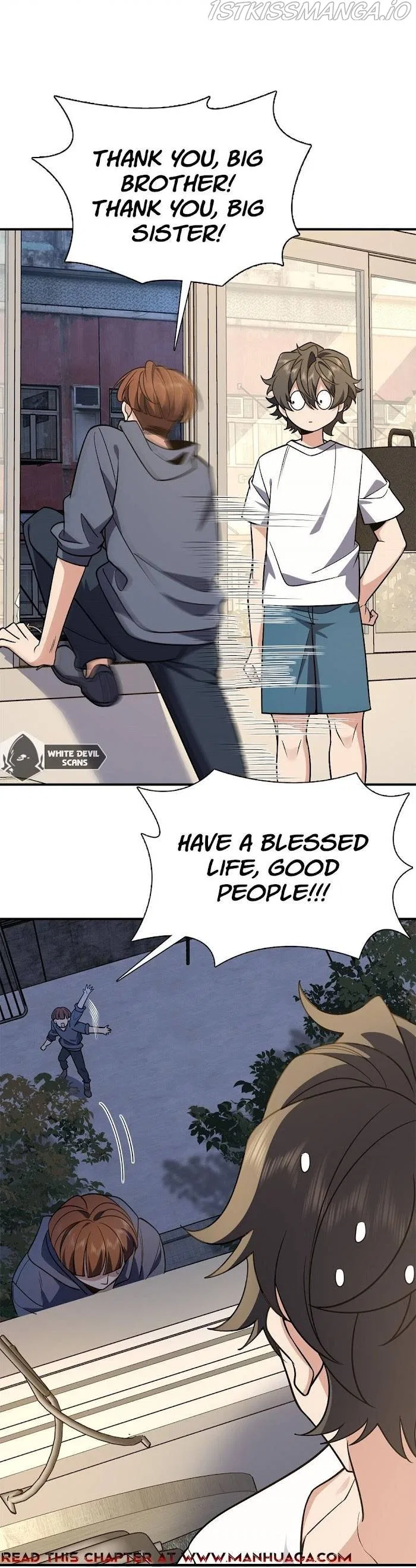 My Wife Is From a Thousand Years Ago Chapter 23 – Page 14