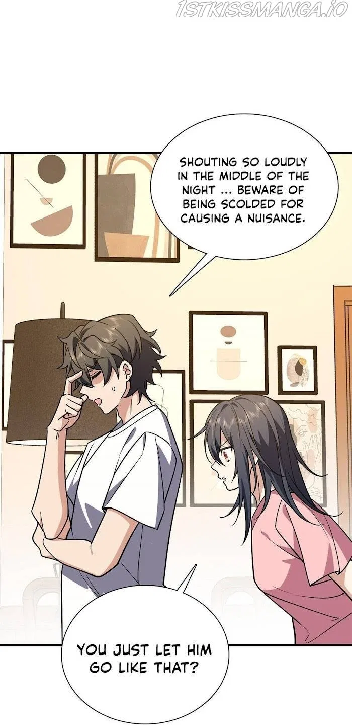 My Wife Is From a Thousand Years Ago Chapter 23 – Page 15