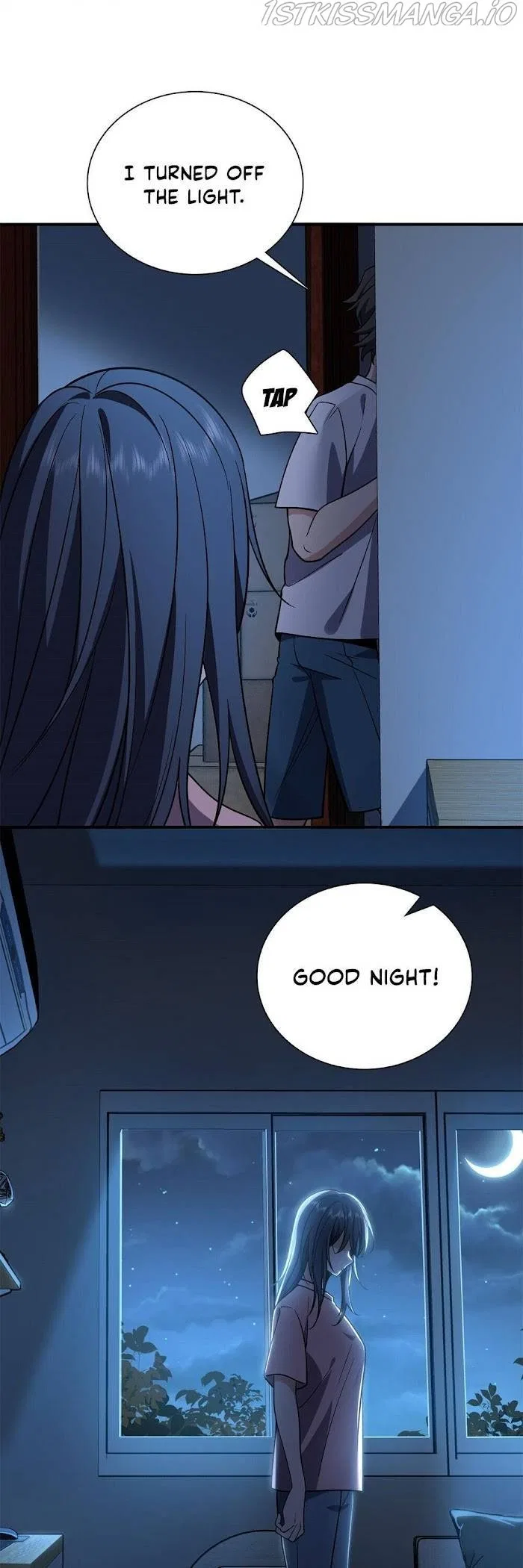 My Wife Is From a Thousand Years Ago Chapter 23 – Page 20