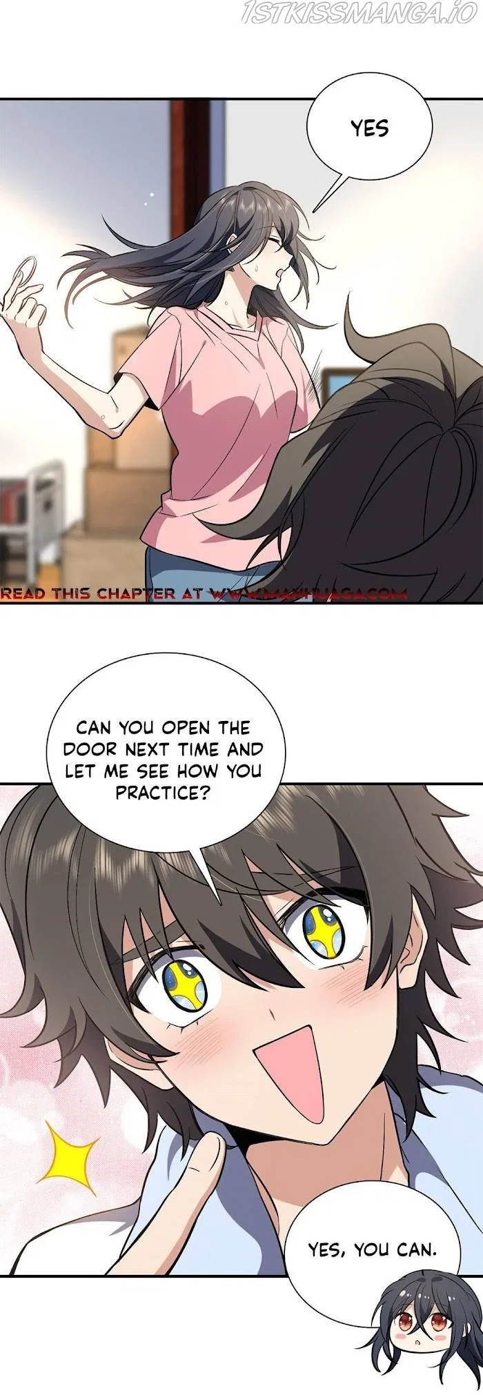 My Wife Is From a Thousand Years Ago Chapter 23 – Page 24