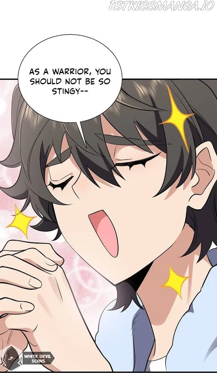 My Wife Is From a Thousand Years Ago Chapter 23 – Page 25