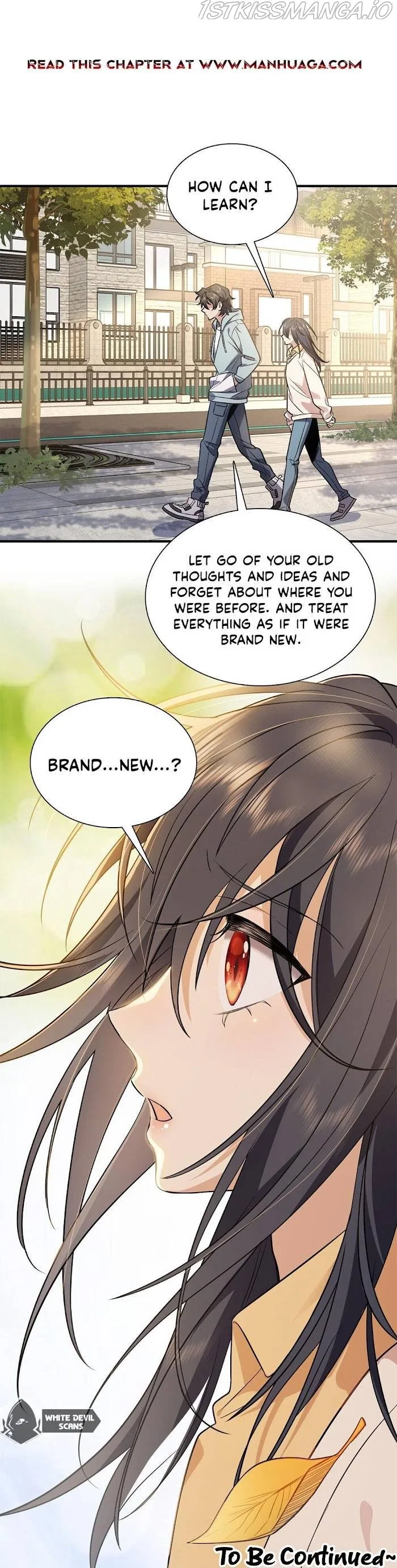 My Wife Is From a Thousand Years Ago Chapter 23 – Page 28