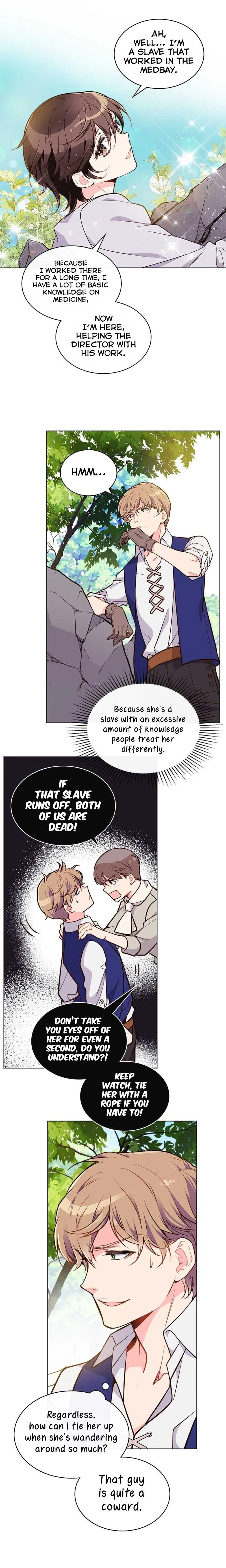 Beatrice Chapter 15 – Page 3