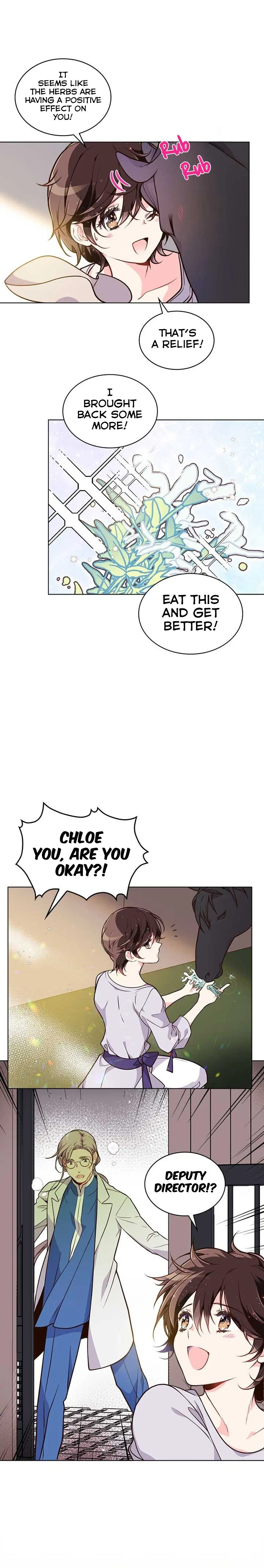 Beatrice Chapter 15 – Page 8