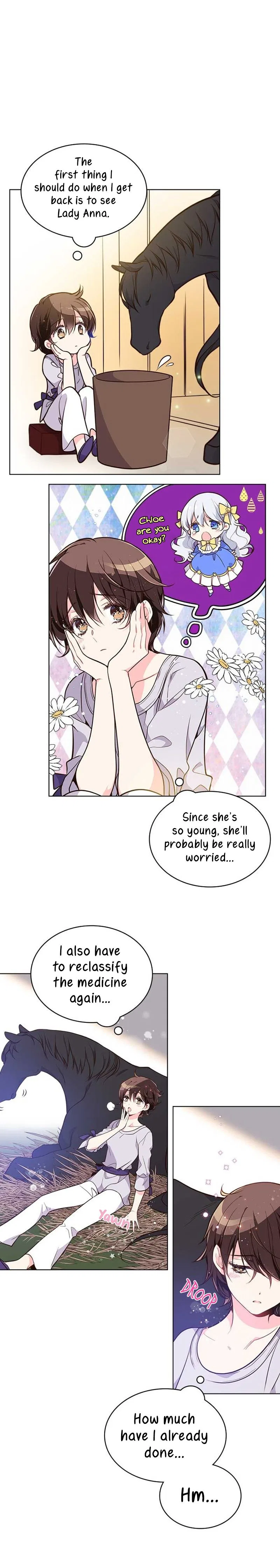 Beatrice Chapter 15 – Page 13