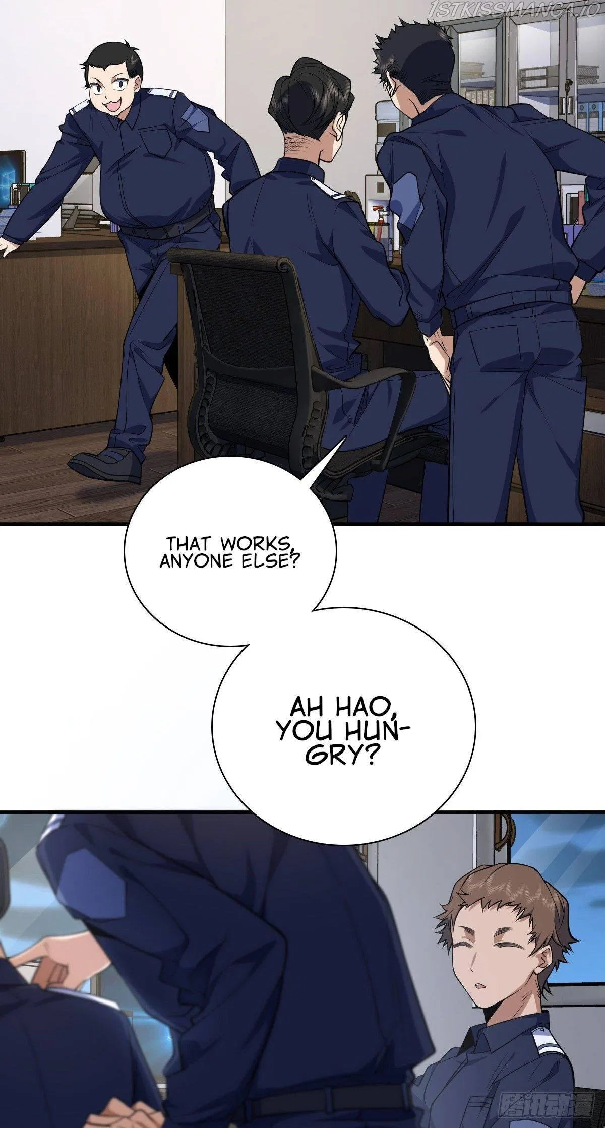 My Wife Is From a Thousand Years Ago Chapter 22 – Page 6