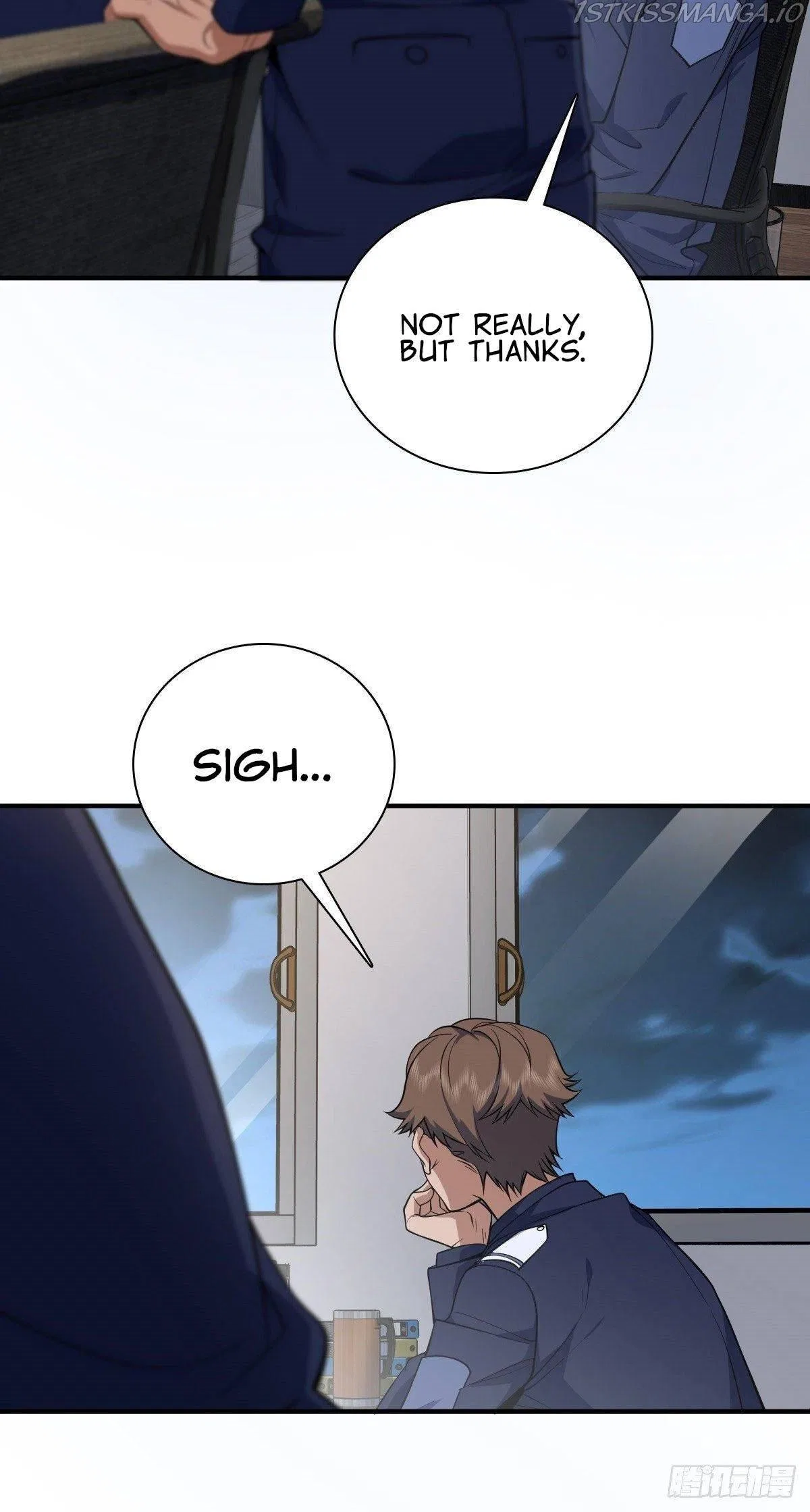 My Wife Is From a Thousand Years Ago Chapter 22 – Page 7