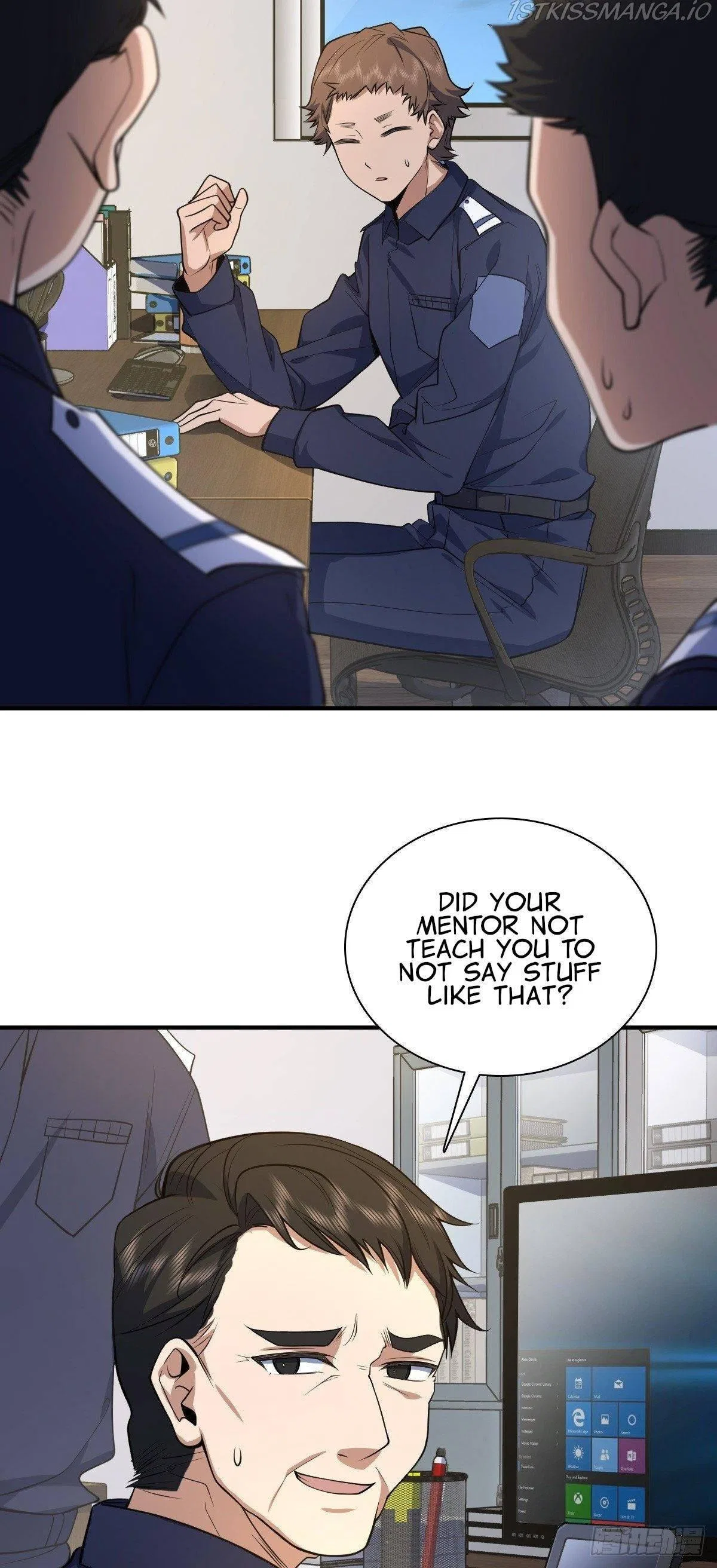 My Wife Is From a Thousand Years Ago Chapter 22 – Page 10