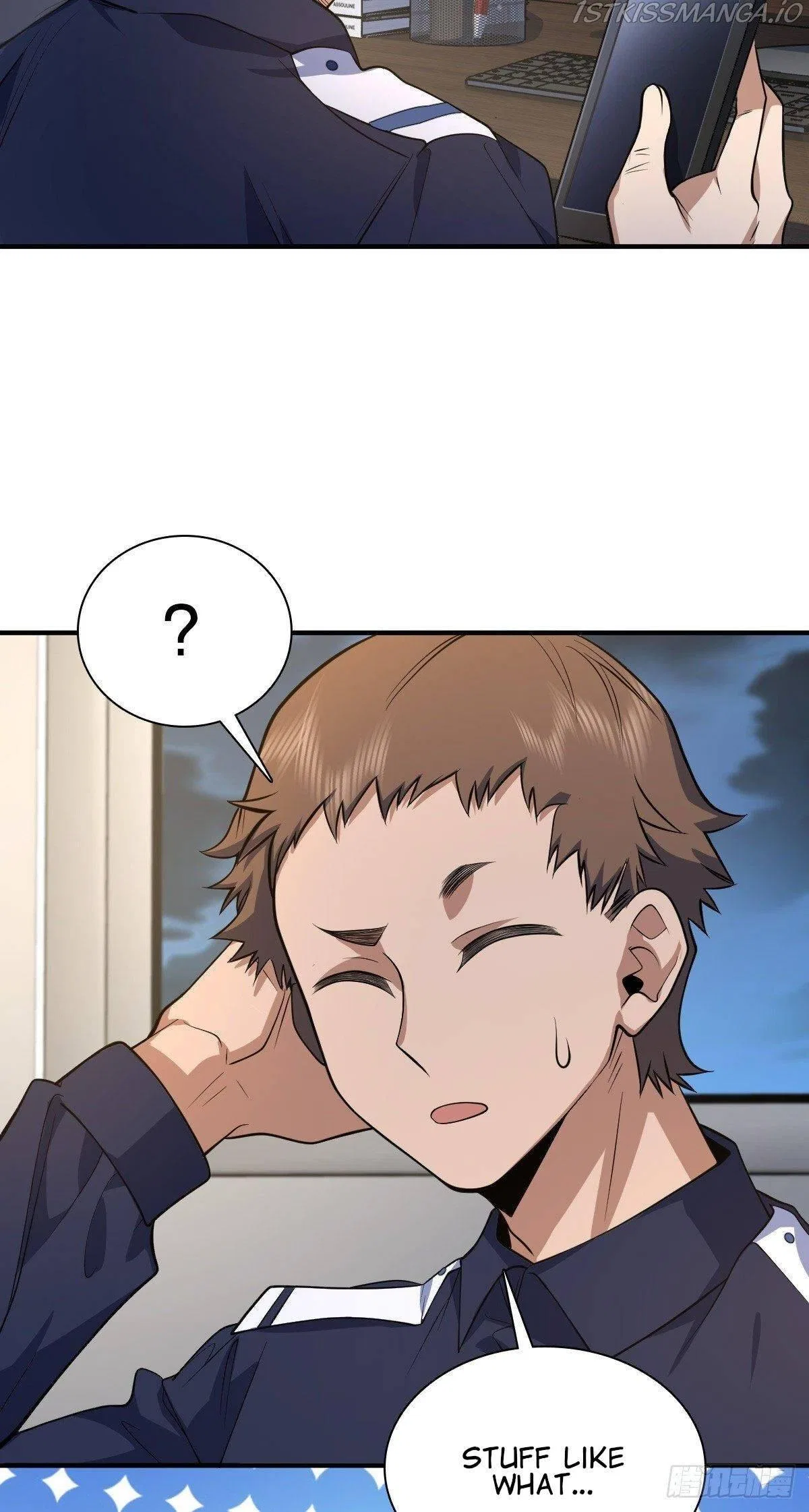 My Wife Is From a Thousand Years Ago Chapter 22 – Page 11