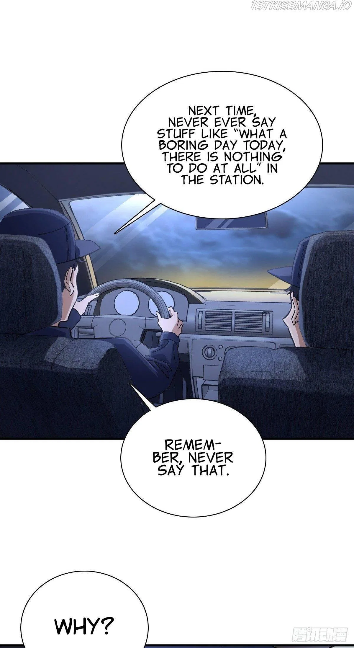My Wife Is From a Thousand Years Ago Chapter 22 – Page 15