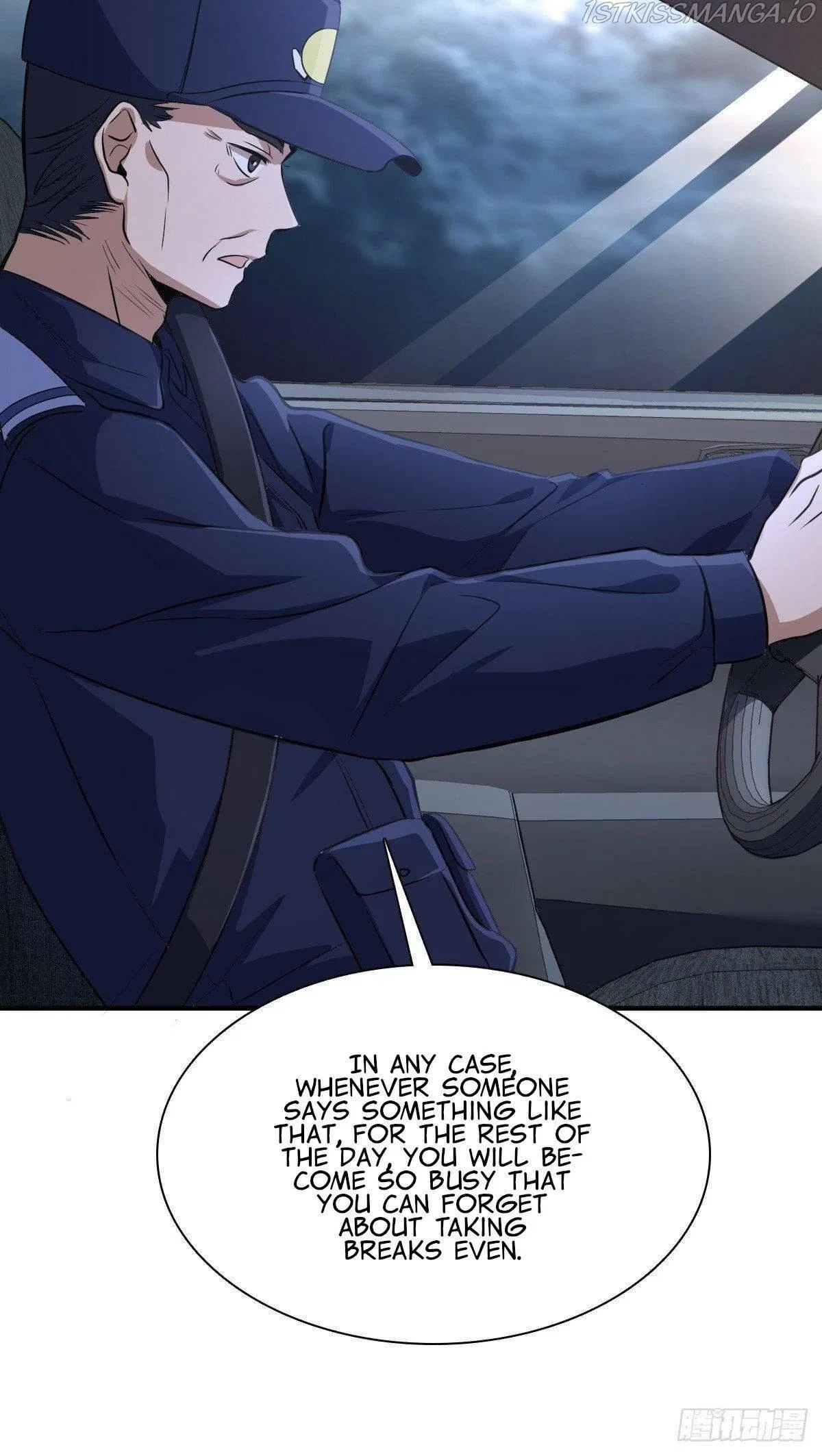 My Wife Is From a Thousand Years Ago Chapter 22 – Page 17