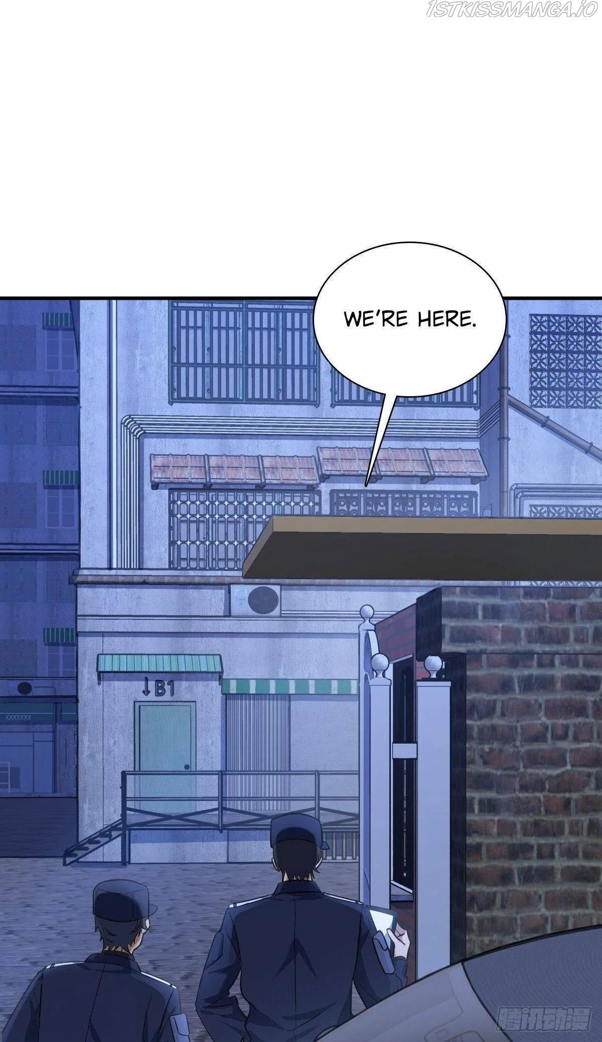 My Wife Is From a Thousand Years Ago Chapter 22 – Page 19