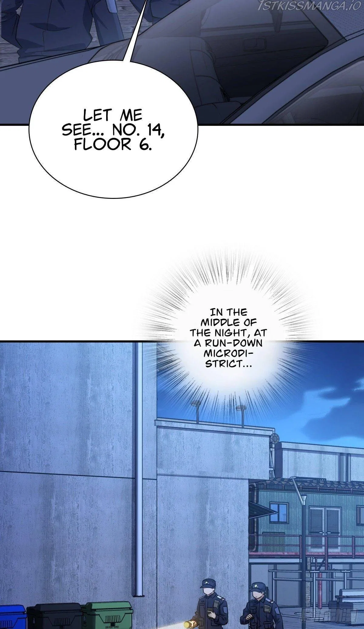 My Wife Is From a Thousand Years Ago Chapter 22 – Page 20