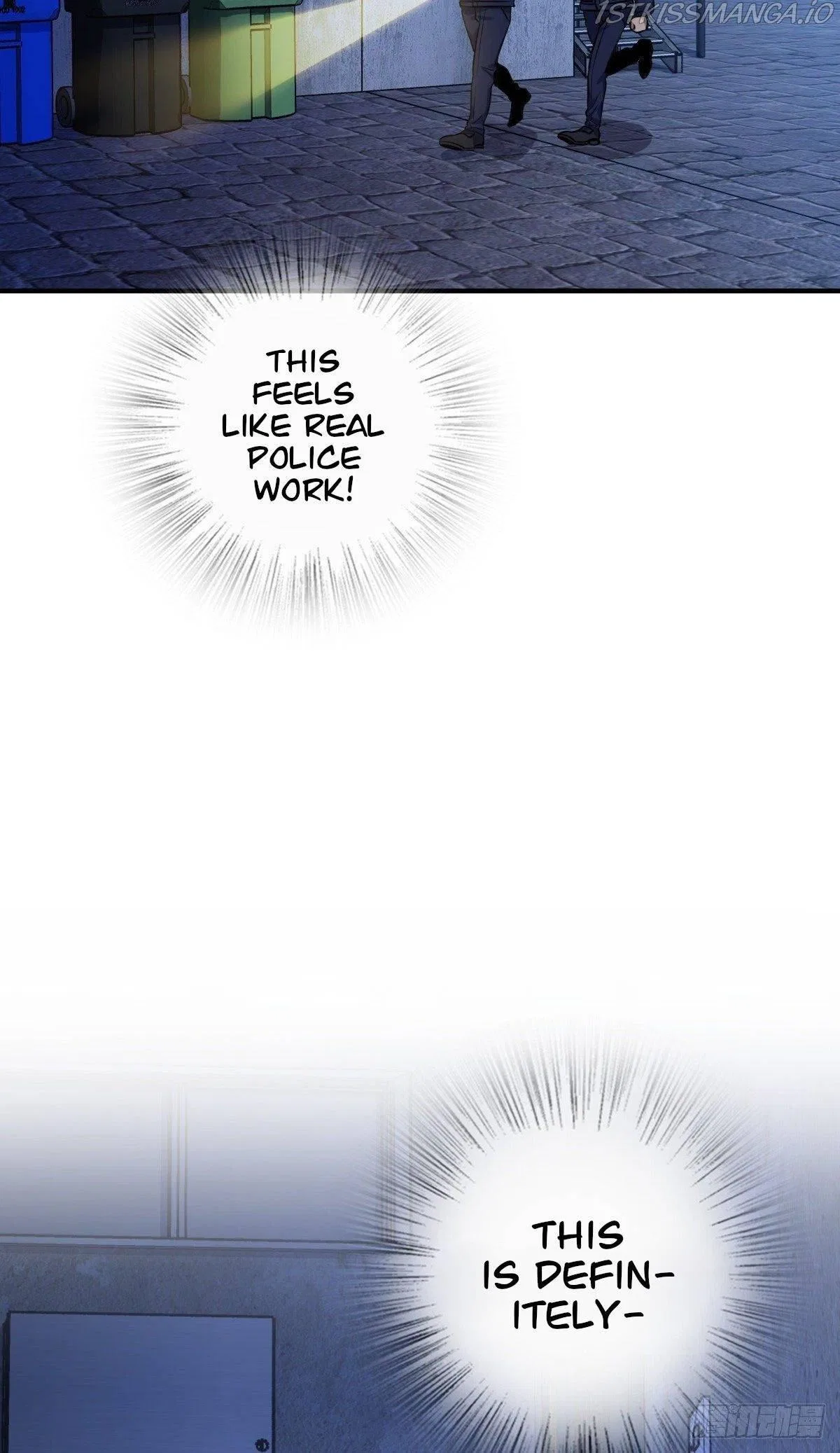 My Wife Is From a Thousand Years Ago Chapter 22 – Page 21