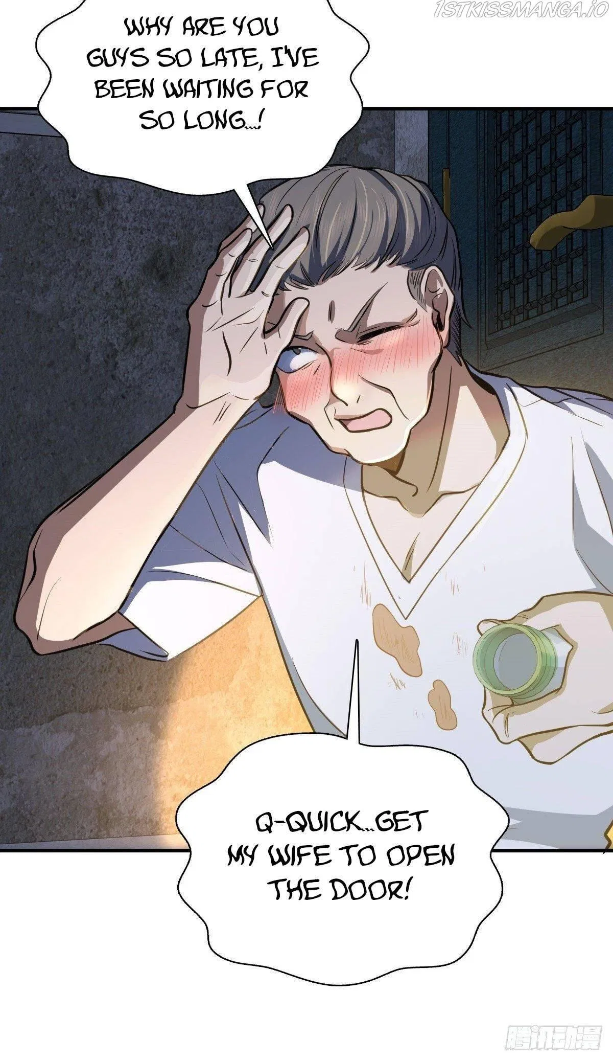 My Wife Is From a Thousand Years Ago Chapter 22 – Page 24